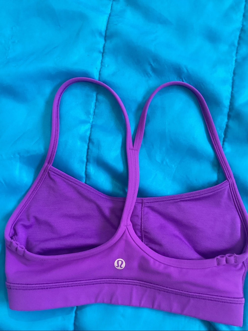 Lululemon sports bra - Picture 5 of 5